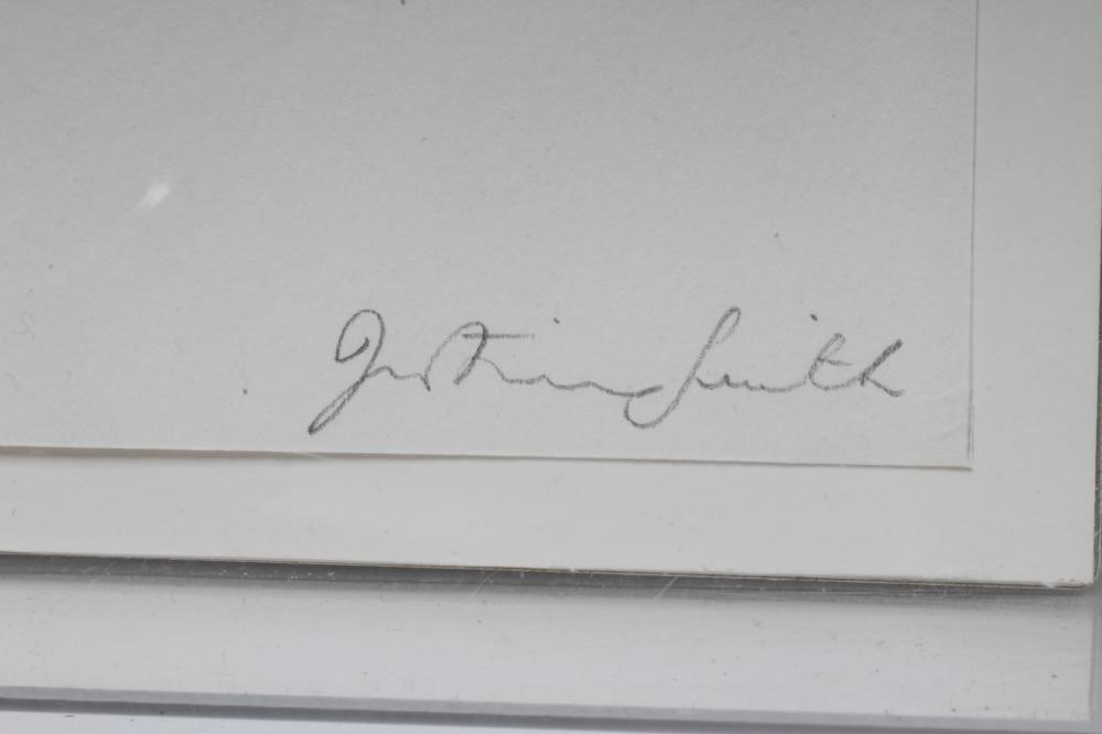 JUSTINE SMITH (b.1971) Image