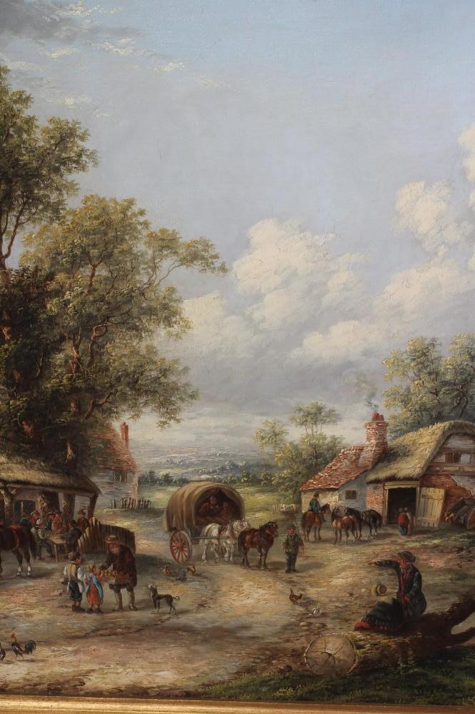 EDWIN MASTERS (19th/20th Century) Image