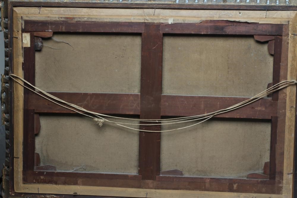 WILLIAM I SHAYER (1788-1879) Image