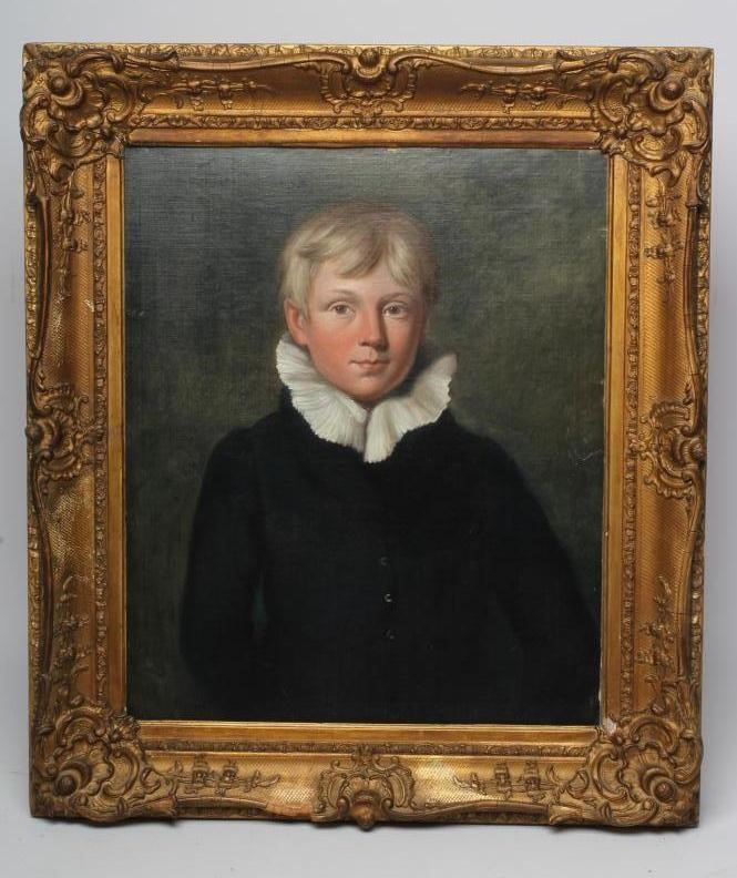 BRITISH SCHOOL (Early/Mid 19th century) Image