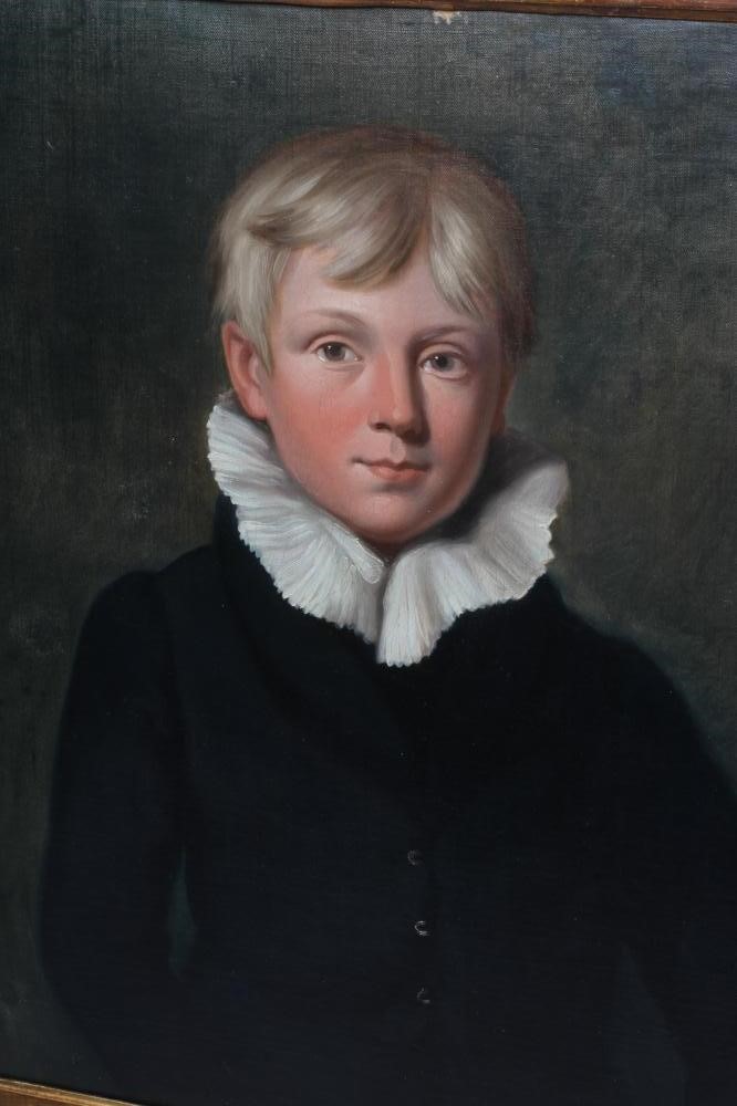 BRITISH SCHOOL (Early/Mid 19th century) Image