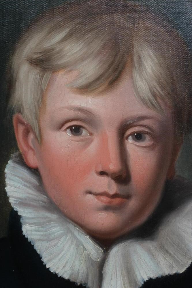 BRITISH SCHOOL (Early/Mid 19th century) Image