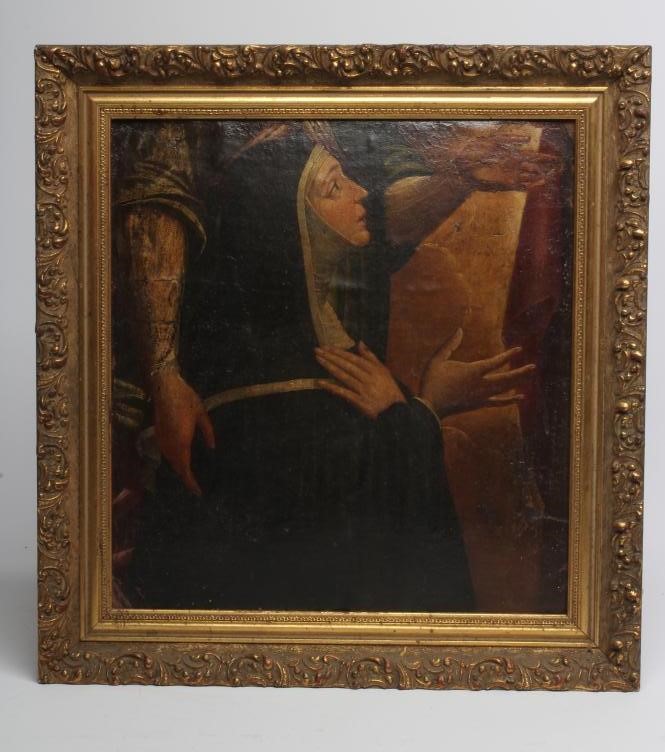 FLEMISH(?) SCHOOL (Early 17th Century) Image