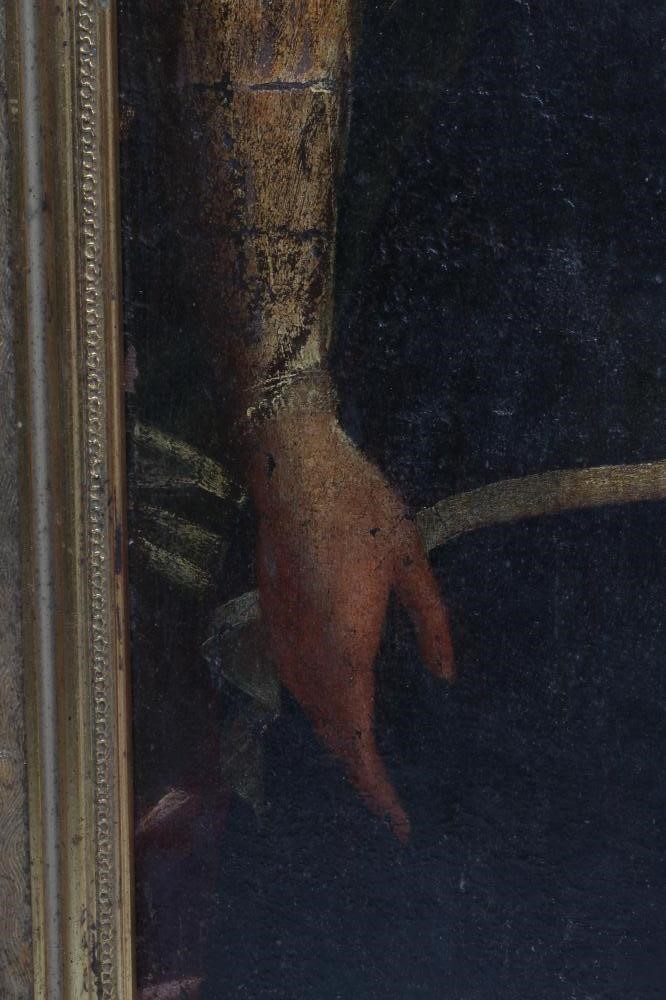 FLEMISH(?) SCHOOL (Early 17th Century) Image