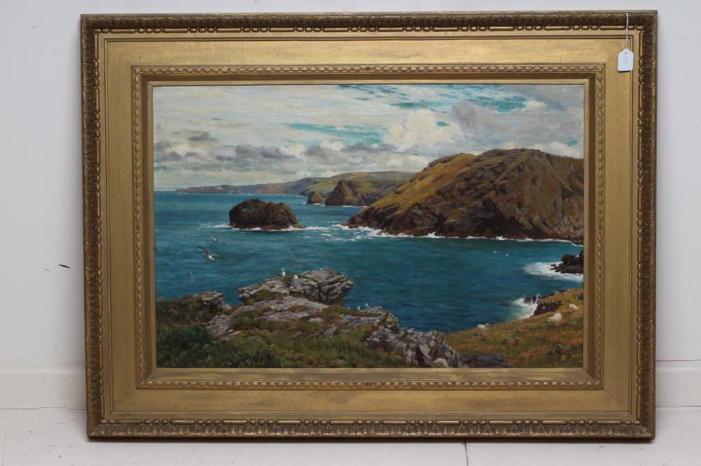 HENRY GIBBS (1819-1907) Image