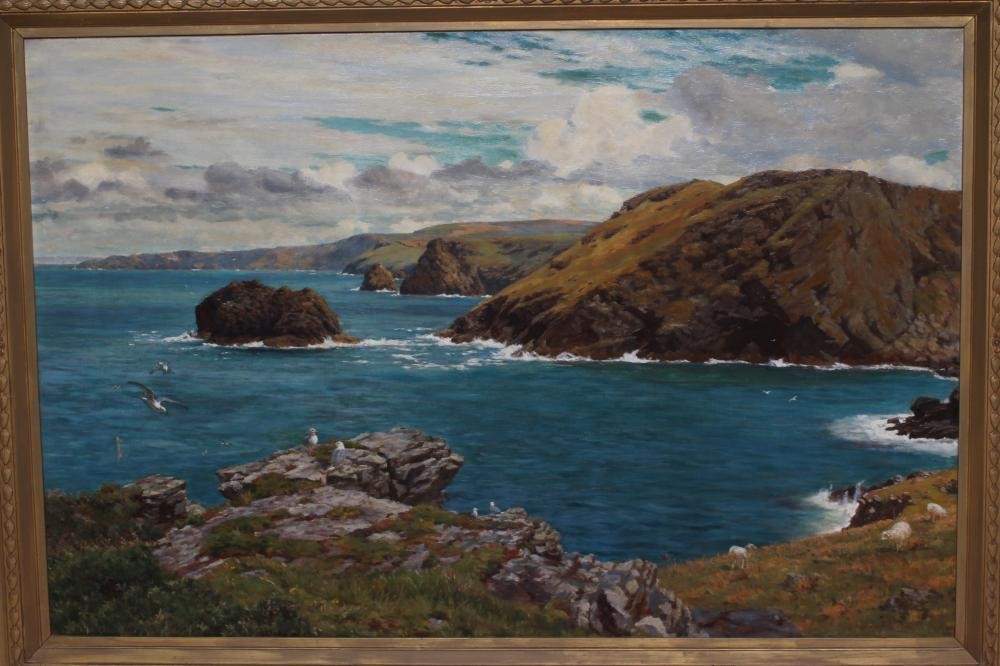 HENRY GIBBS (1819-1907) Image