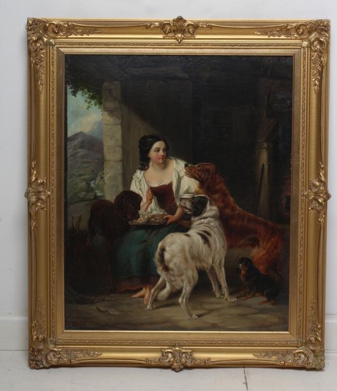 whitley (19th century) Hartleys Auctioneers & Valuers