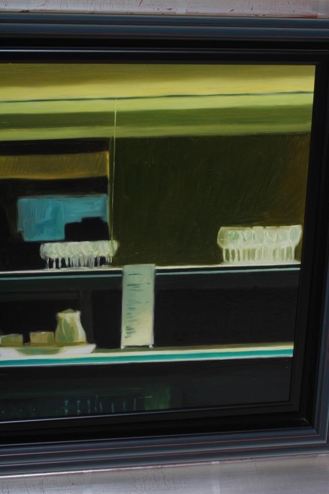 REUBEN COLLEY (b.1976) Image