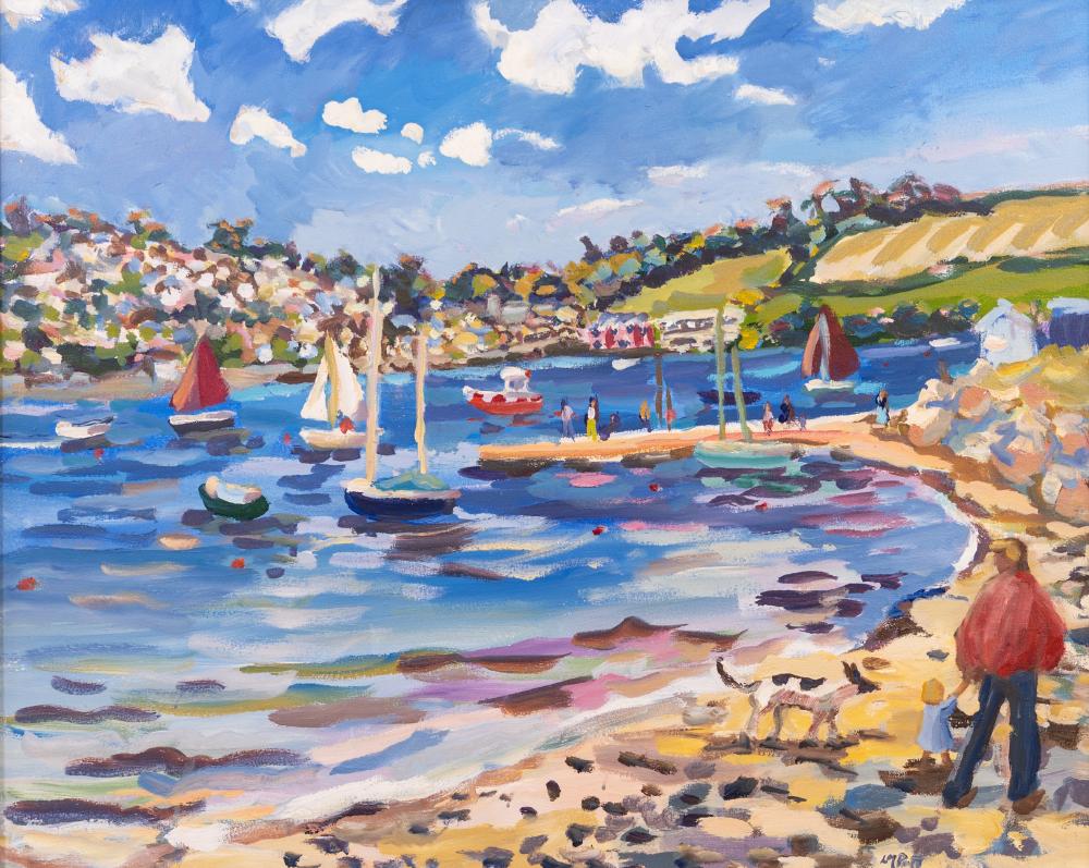 LUCY PRATT (b.1970) Image