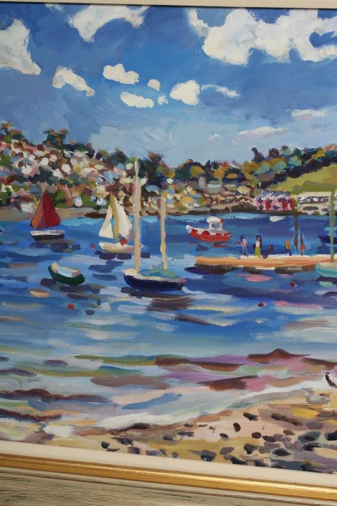 LUCY PRATT (b.1970) Image