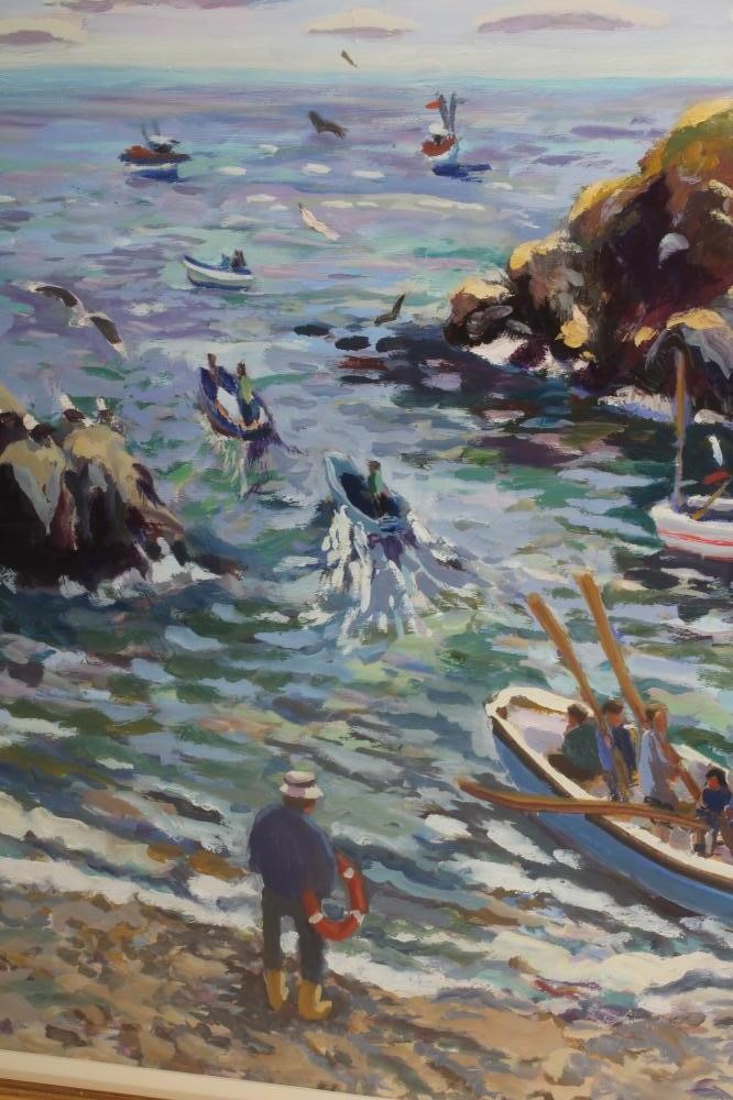 LUCY PRATT (b.1970) Image