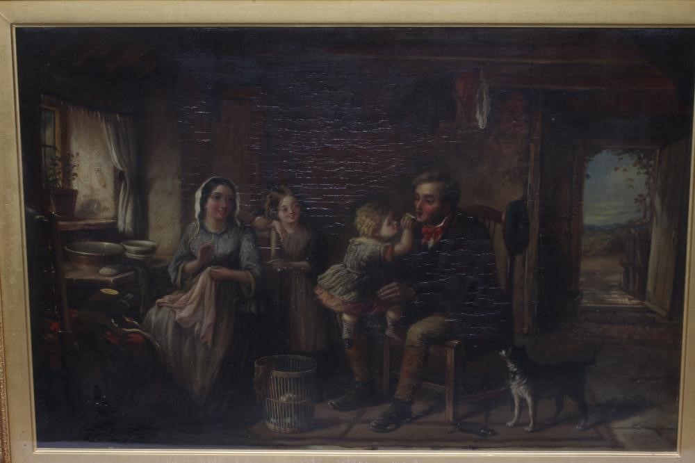 EDWARD TURNER (19th Century) Image