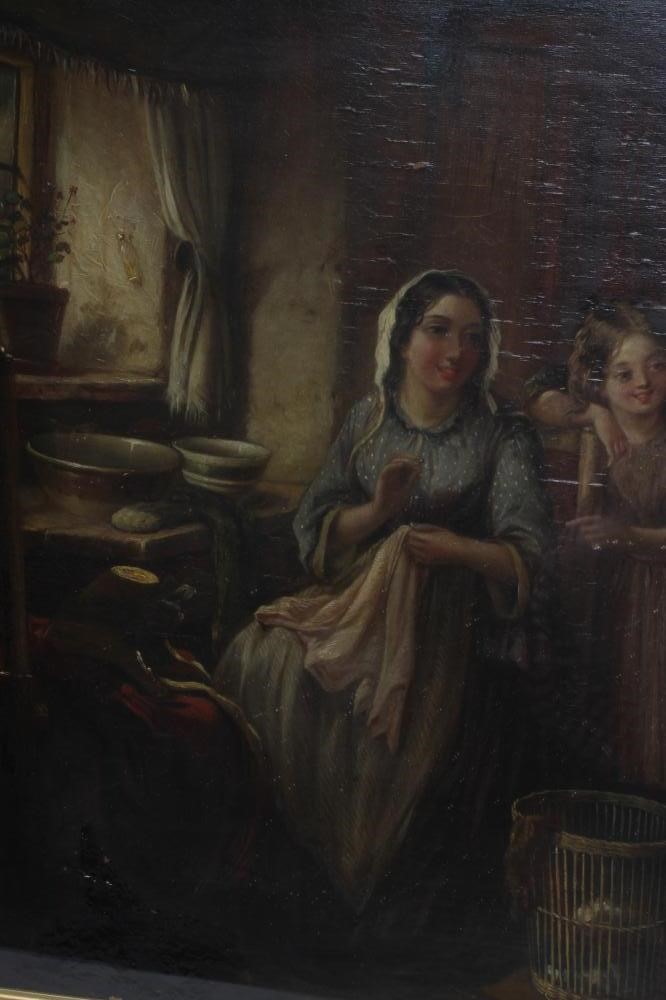 EDWARD TURNER (19th Century) Image