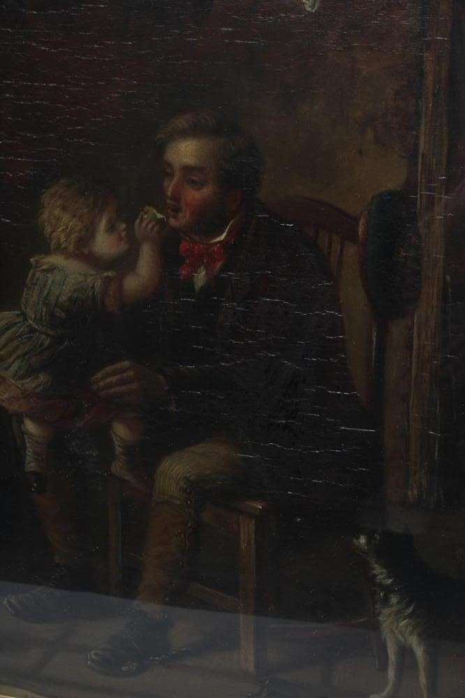 EDWARD TURNER (19th Century) Image