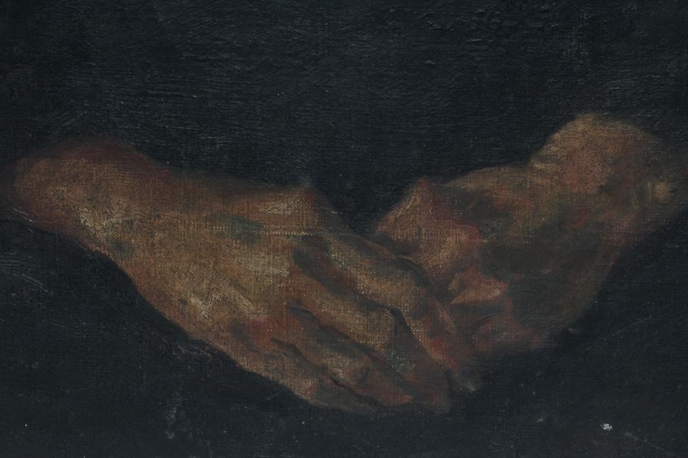 GERARD HORDIJK (Dutch 1899-1958) Image