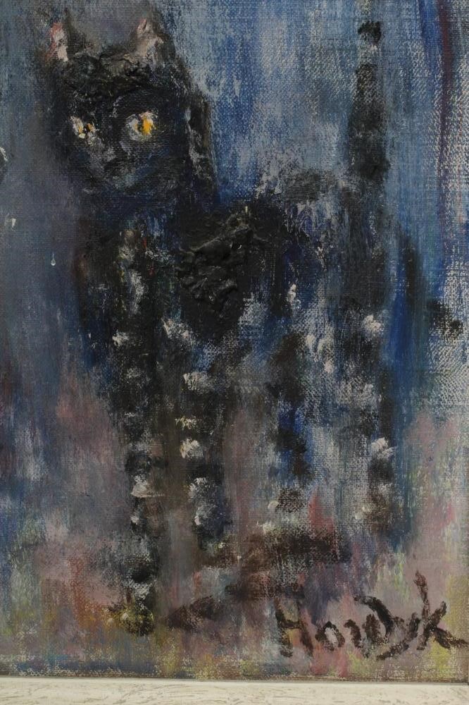 GERARD HORDIJK (Dutch 1899-1958) Image