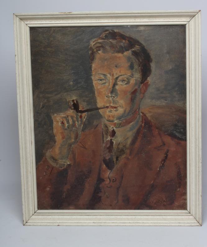 GERARD HORDIJK (Dutch 1899-1958) Image