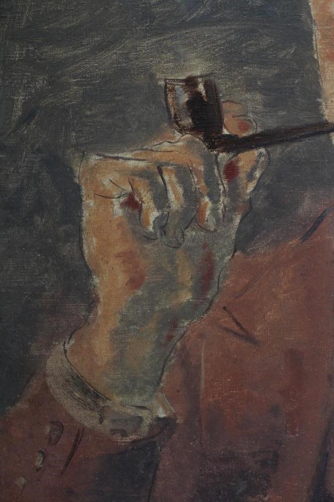 GERARD HORDIJK (Dutch 1899-1958) Image