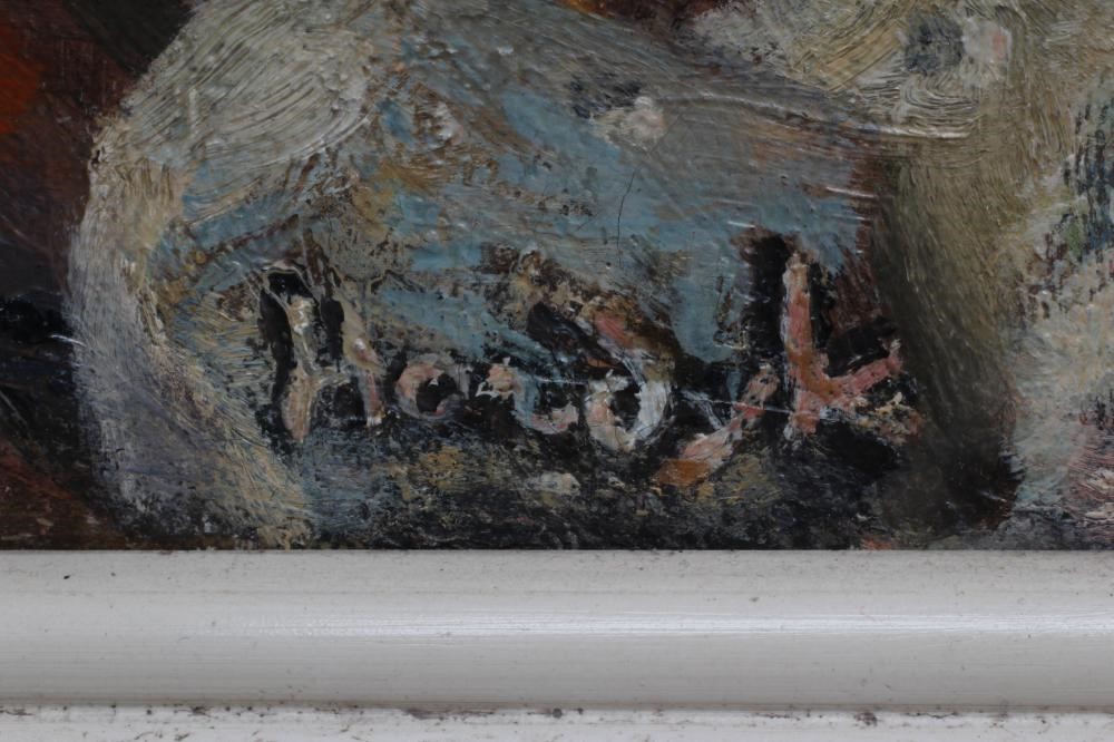 GERARD HORDIJK (Dutch 1899-1958) Image