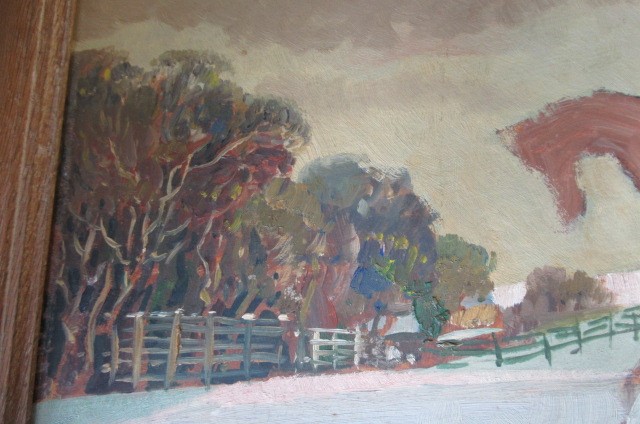 BRITISH SCHOOL (20th Century) Image