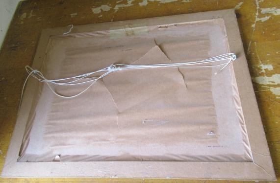 BRITISH SCHOOL (20th Century) Image