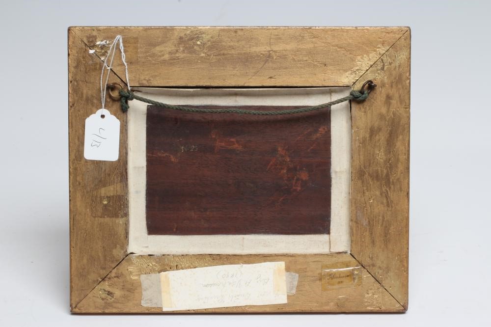 A VEN HUESEN(?) (Late 19th Century) Image