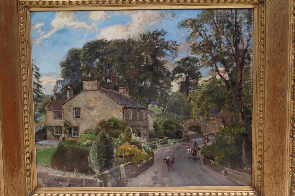 HERBERT ROYLE (1870-1958) Image