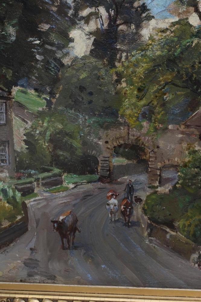 HERBERT ROYLE (1870-1958) Image