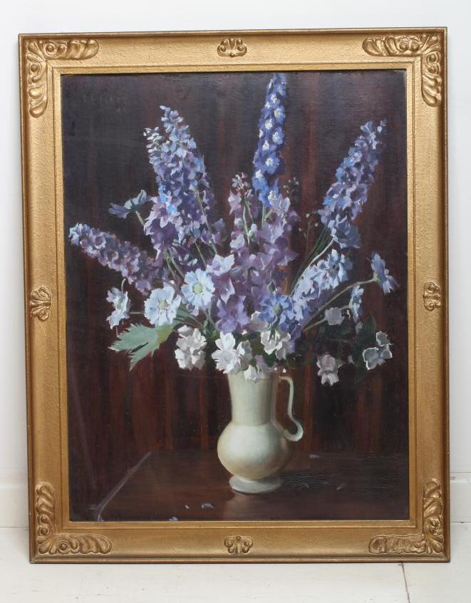 SHERLOCK T EVANS (20th Century) Image