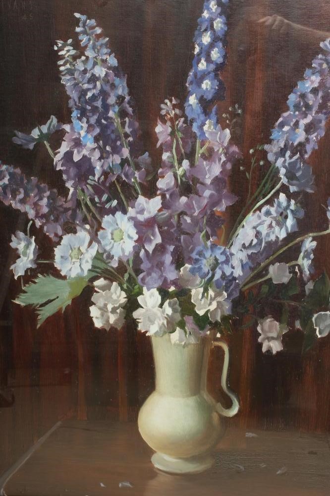 SHERLOCK T EVANS (20th Century) Image