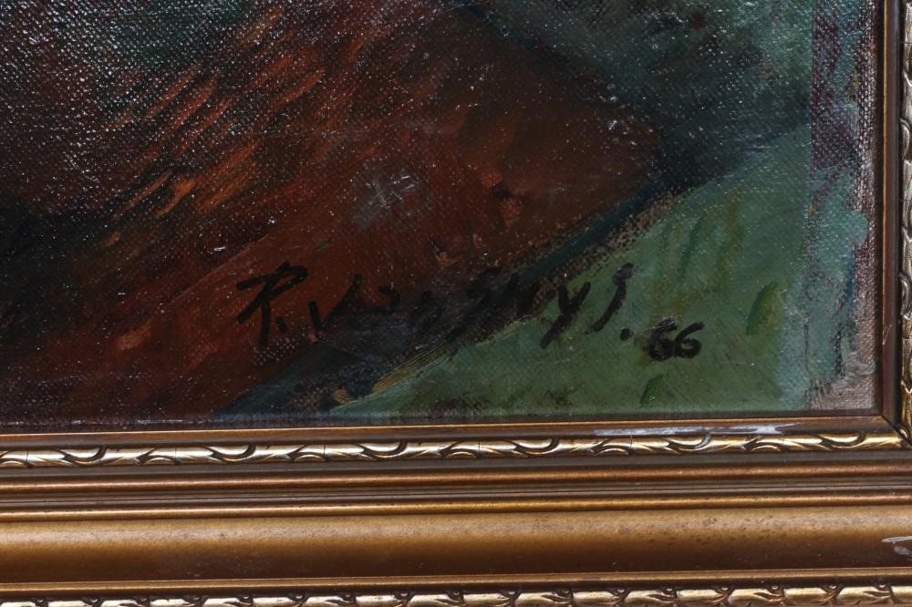 REMI VAN SLUYS (Belgian 1907-1993) Image