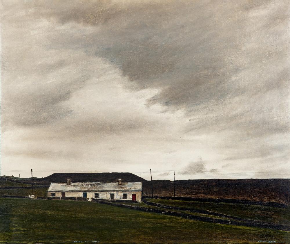 PETER BROOK (1927-2009) Image