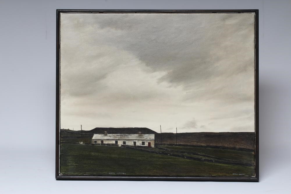 PETER BROOK (1927-2009) Image