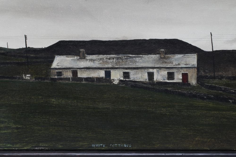 PETER BROOK (1927-2009) Image