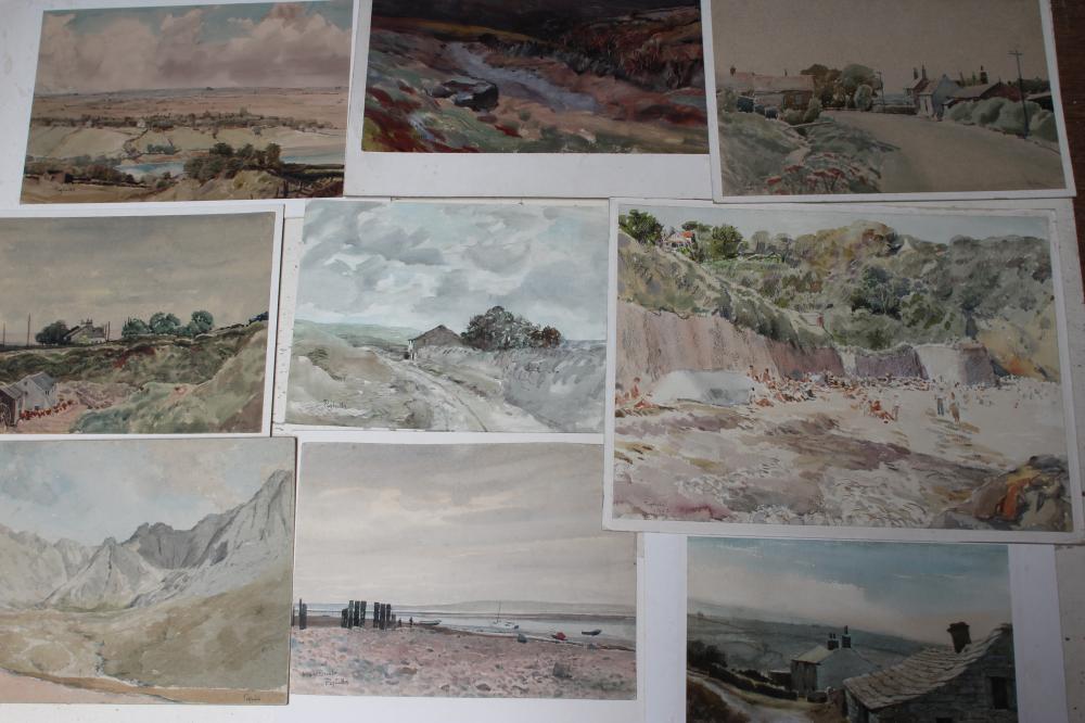 JOSEPH PIGHILLS (1902-1984) Image