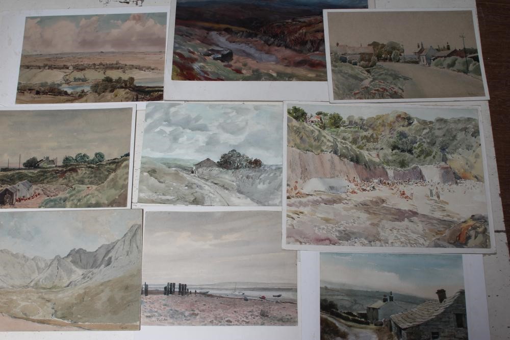 JOSEPH PIGHILLS (1902-1984) Image