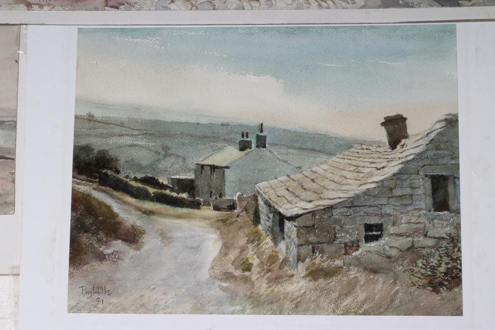 JOSEPH PIGHILLS (1902-1984) Image