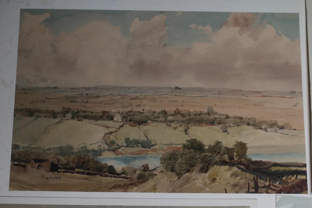 JOSEPH PIGHILLS (1902-1984) Image