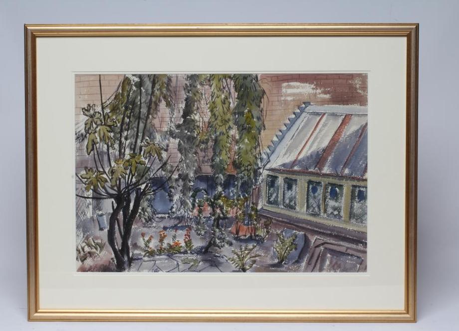 COLUM ROBERT GORE-BOOTH (1913-1959) Image