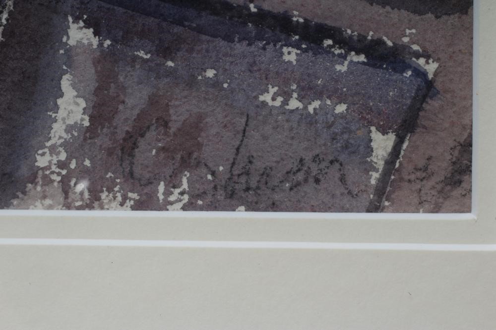 COLUM ROBERT GORE-BOOTH (1913-1959) Image