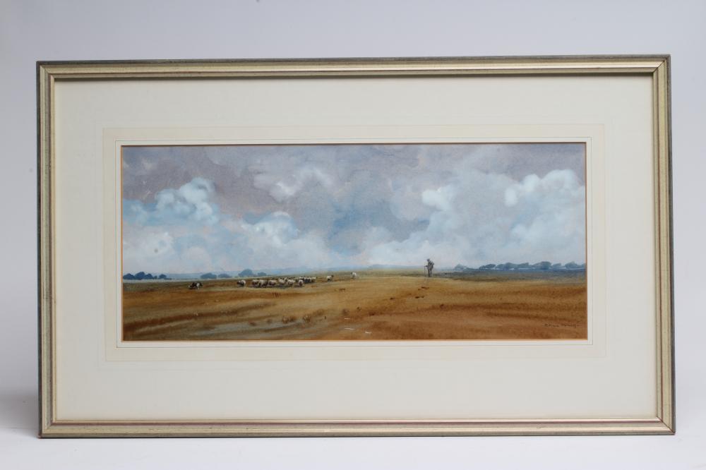 BRIAN IRVINE (1931-2013) Image