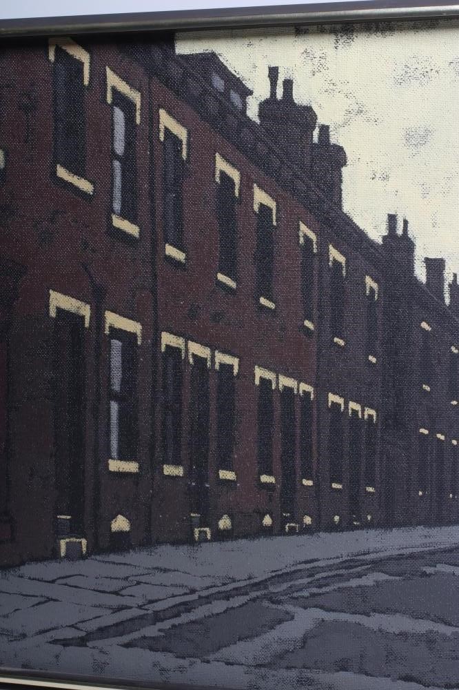 STUART WALTON (b.1933) Image