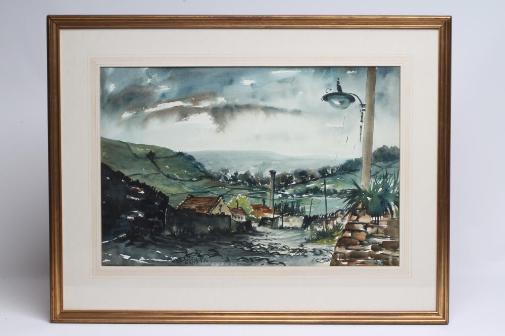 ASHLEY JACKSON (b.1940) Image