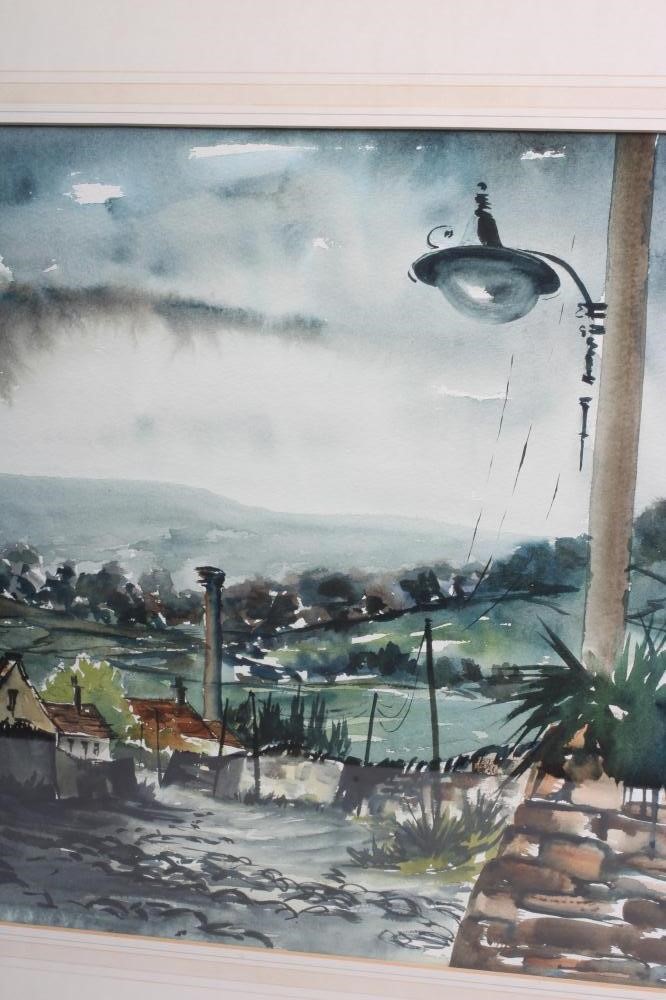 ASHLEY JACKSON (b.1940) Image