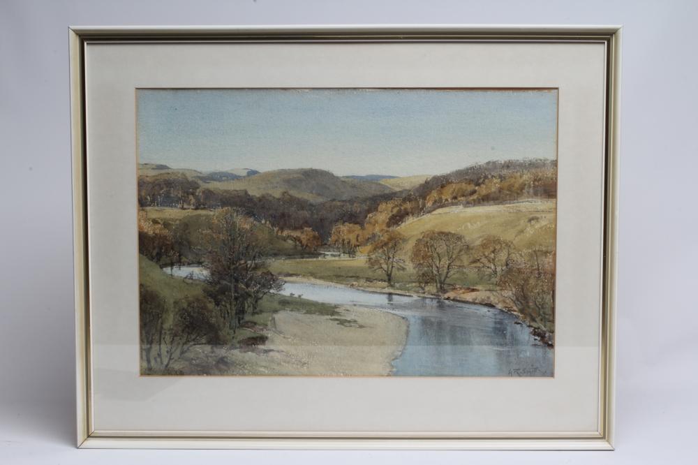 ARTHUR REGINALD SMITH (1871-1934) Image