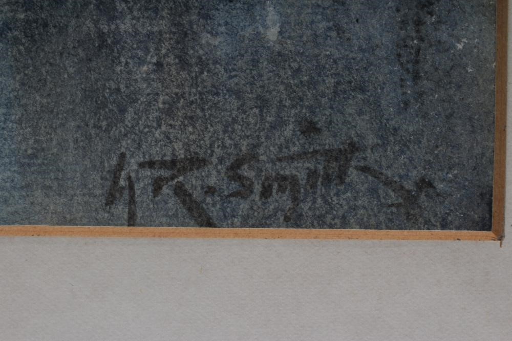 ARTHUR REGINALD SMITH (1871-1934) Image