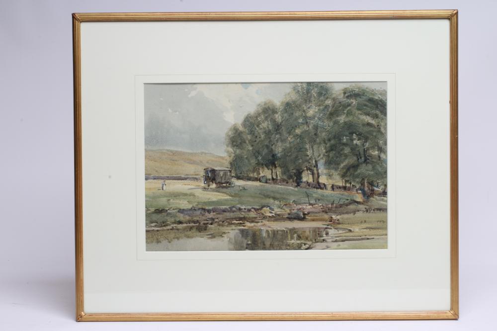 ARTHUR REGINALD SMITH (1881-1934) Image