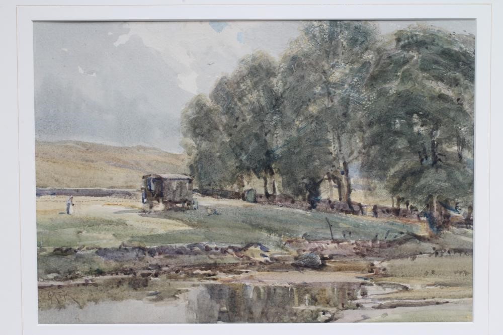 ARTHUR REGINALD SMITH (1881-1934) Image