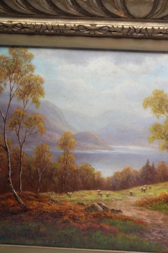 WILLIAM EVERETT MELLOR (1878-1965) Image