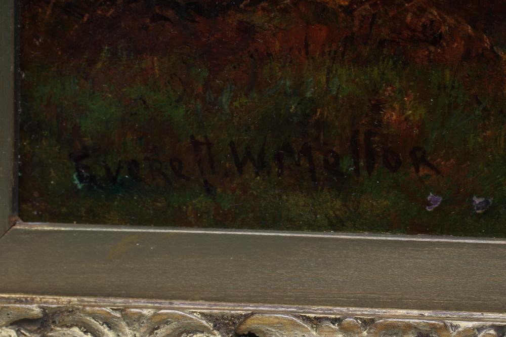 WILLIAM EVERETT MELLOR (1878-1965) Image